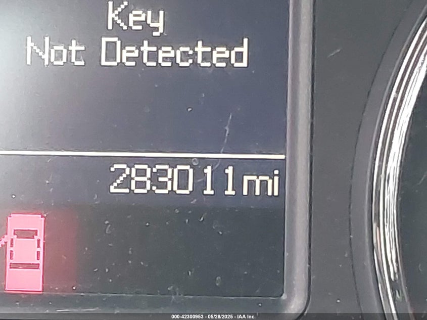 2011 DODGE CHARGER VIN: 2B3CL3CG3BH543535