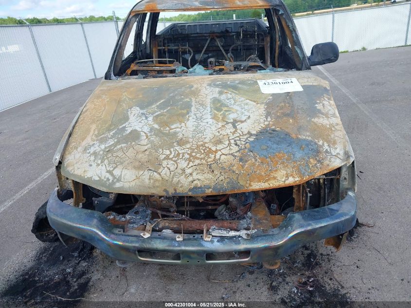 2006 GMC Sierra 1500 Sle1 VIN: 1GTEK19B46Z173731 Lot: 42301004