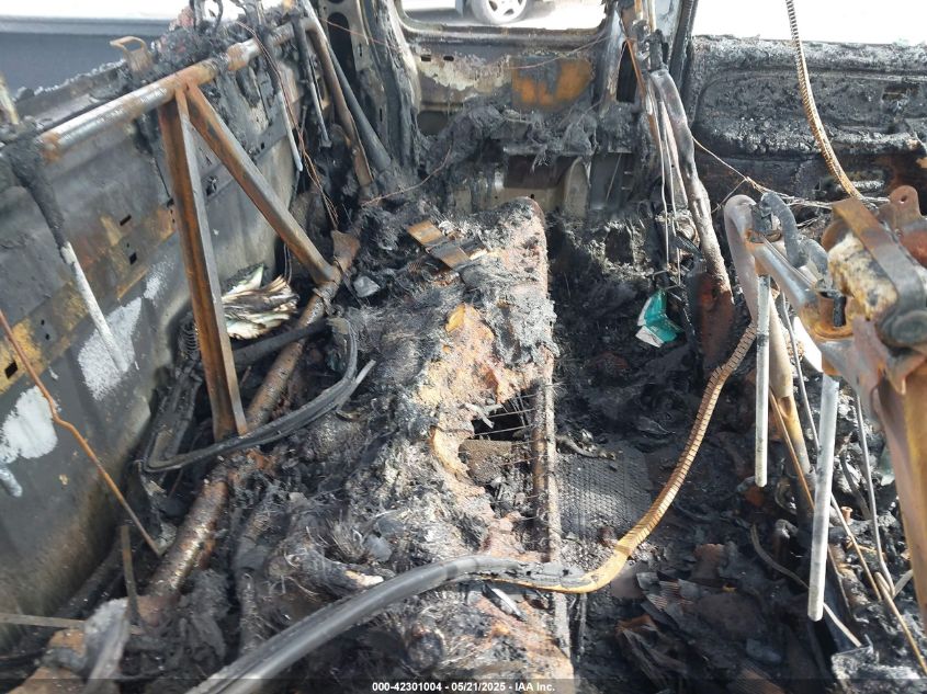 2006 GMC Sierra 1500 Sle1 VIN: 1GTEK19B46Z173731 Lot: 42301004