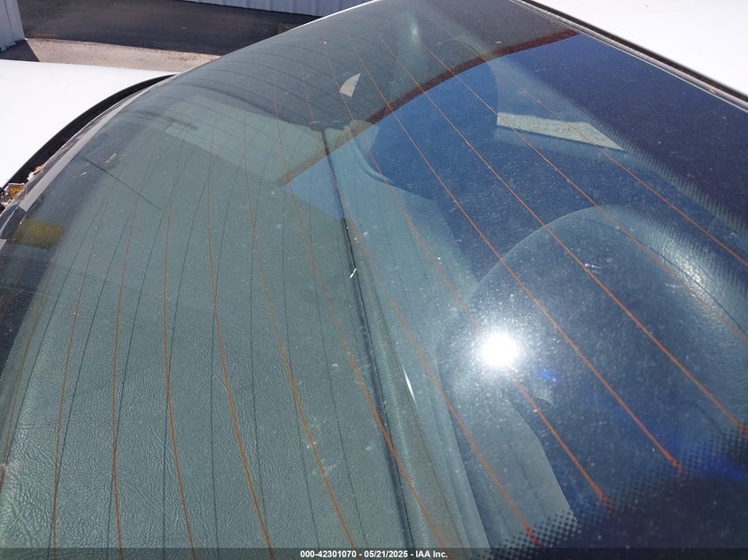 2001 Mercedes-Benz Slk 230 Kompressor VIN: WDBKK49FX1F218767 Lot: 42301070