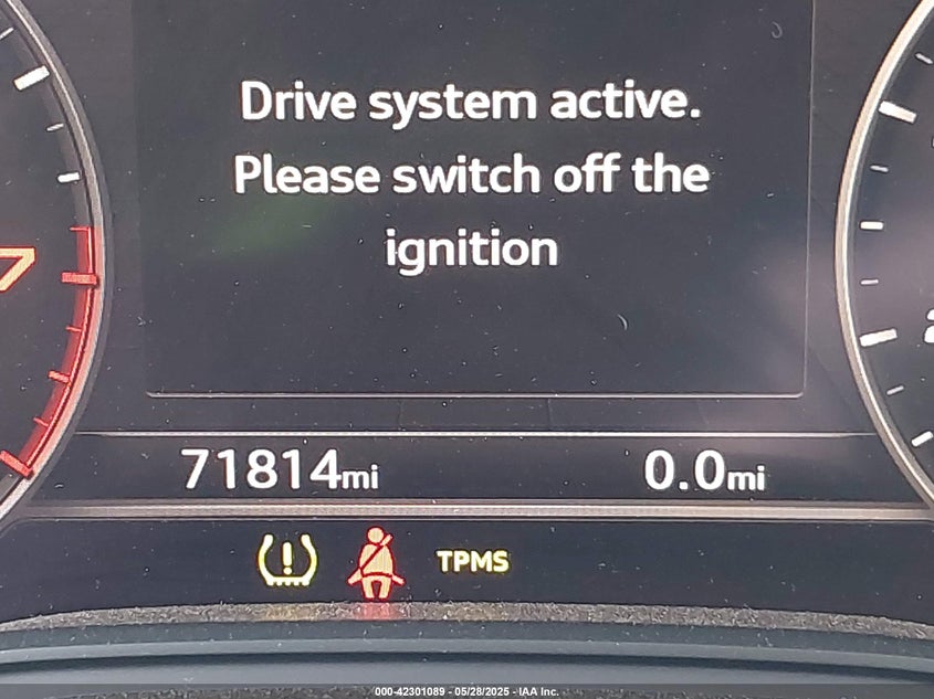 2019 AUDI A4 45 PREMIUM - WAUENAF49KN013582