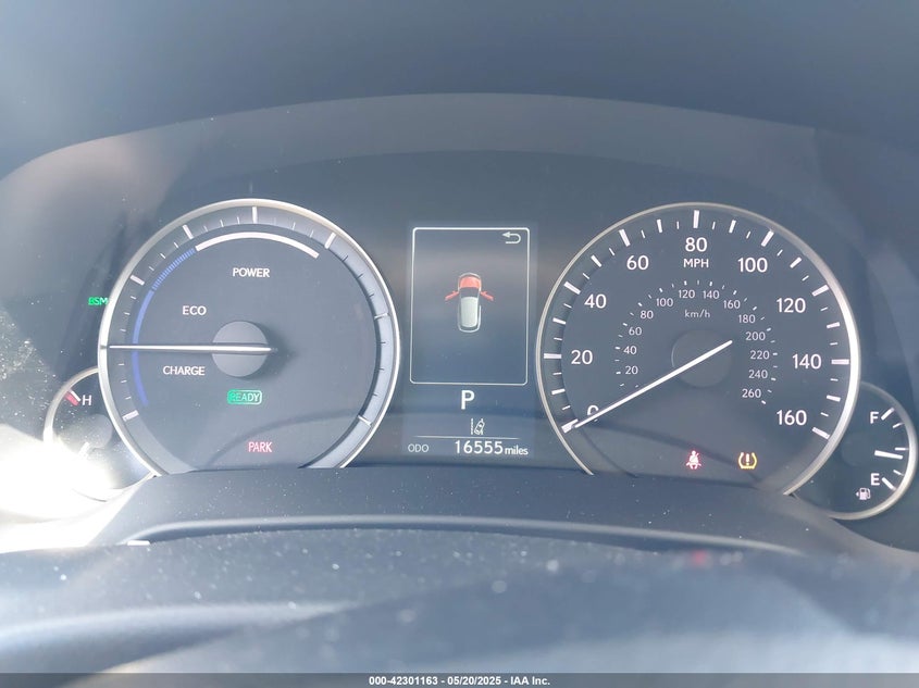 2022 LEXUS RX 450H - 2T2HGMDA8NC092914