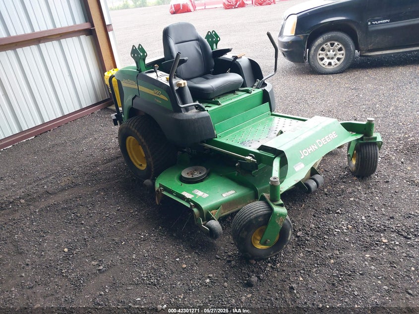 2009 JOHN DEERE OTHER  