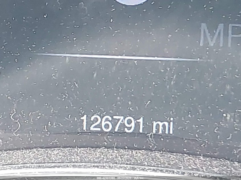 2015 JEEP GRAND CHEROKEE LAREDO - 1C4RJEAG1FC700341