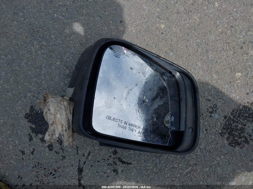 2015 JEEP GRAND CHEROKEE LAREDO - 1C4RJEAG1FC700341