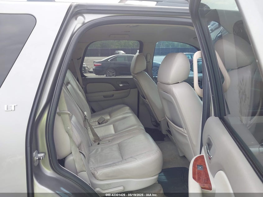 2009 CHEVROLET TAHOE VIN: 1GNEC23379R171830