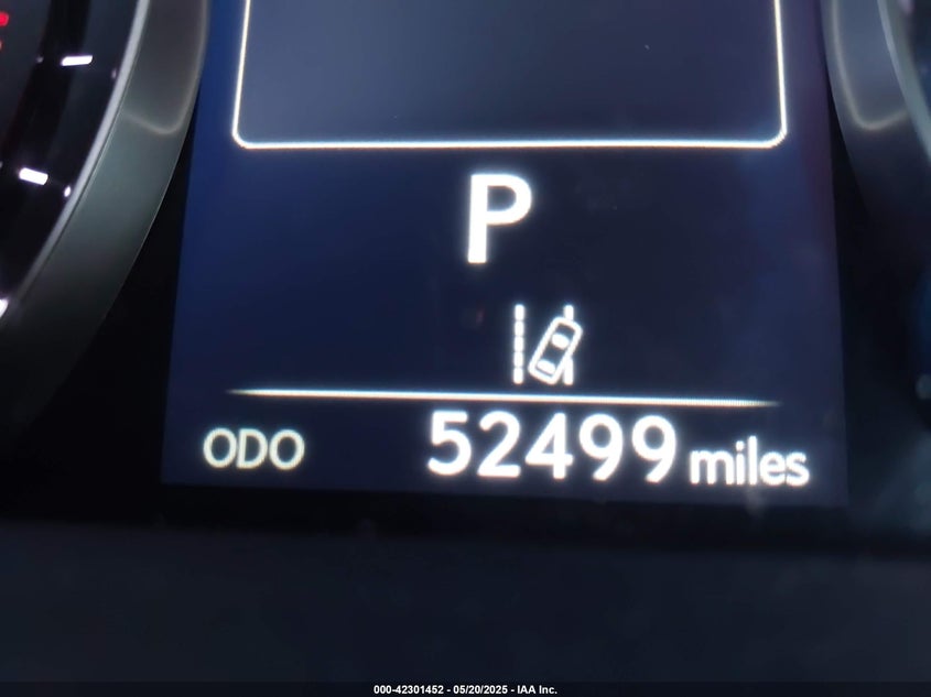 2019 LEXUS RX 350 - 2T2ZZMCA4KC140808