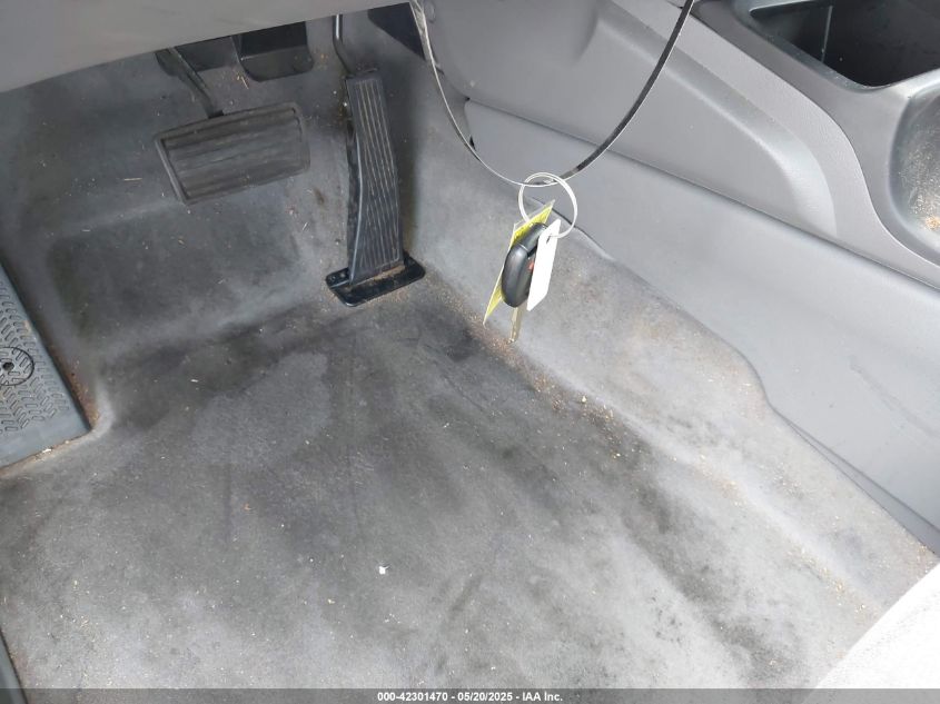 2008 Honda Civic Lx VIN: 1HGFA16598L103140 Lot: 42301470