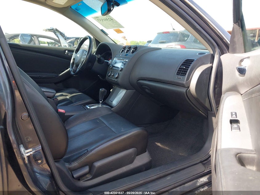 2011 NISSAN ALTIMA VIN: 1N4AL2AP5BN468479