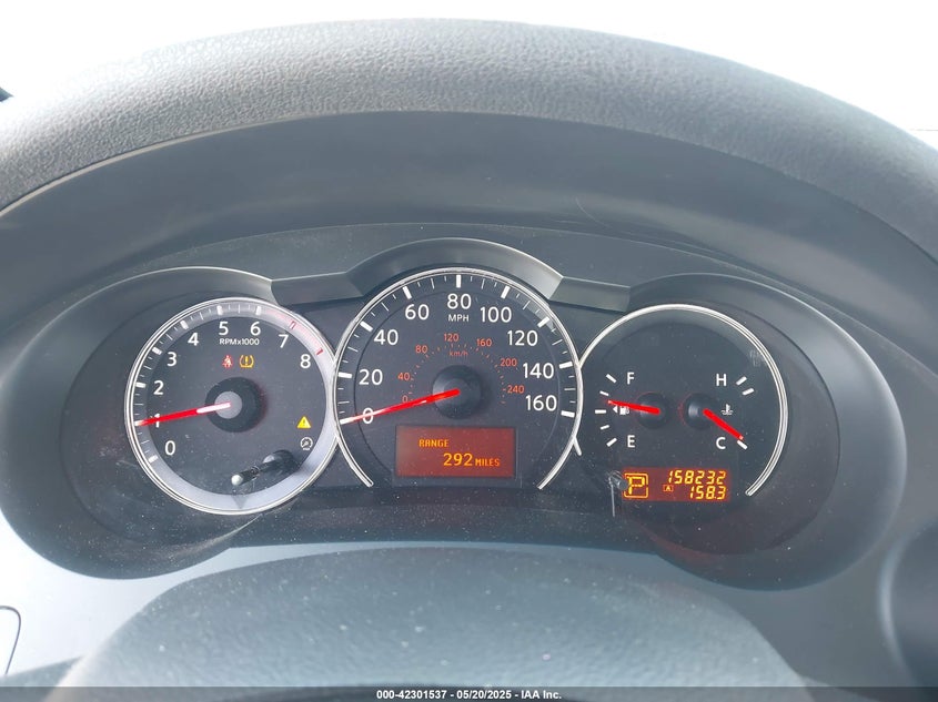 2011 NISSAN ALTIMA VIN: 1N4AL2AP5BN468479