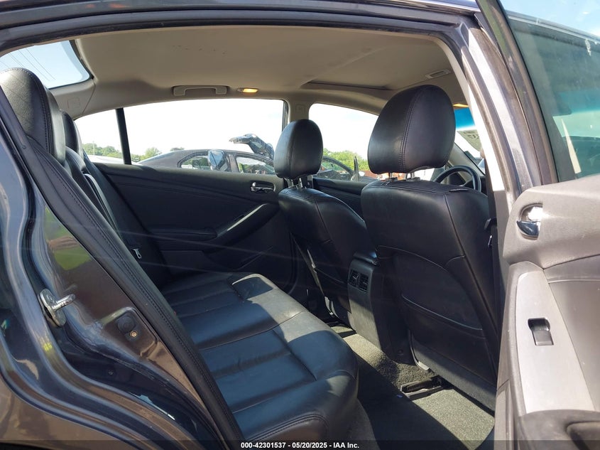 2011 NISSAN ALTIMA VIN: 1N4AL2AP5BN468479