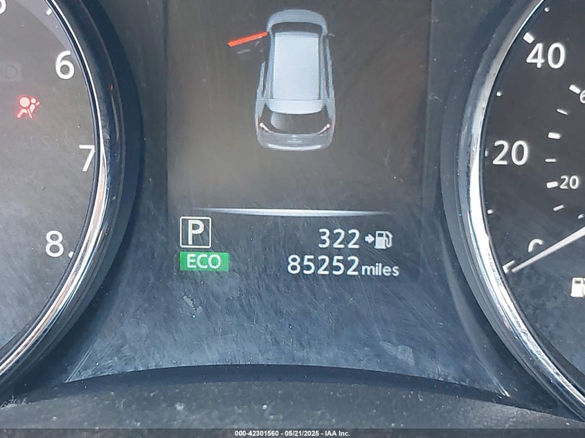 2017 NISSAN ROGUE SV - JN8AT2MT1HW138574