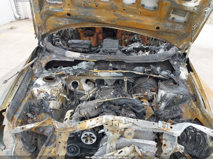 2009 Subaru Forester 2.5X VIN: JF2SH61609H793267 Lot: 42301734