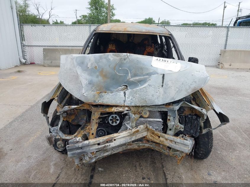 2009 Subaru Forester 2.5X VIN: JF2SH61609H793267 Lot: 42301734