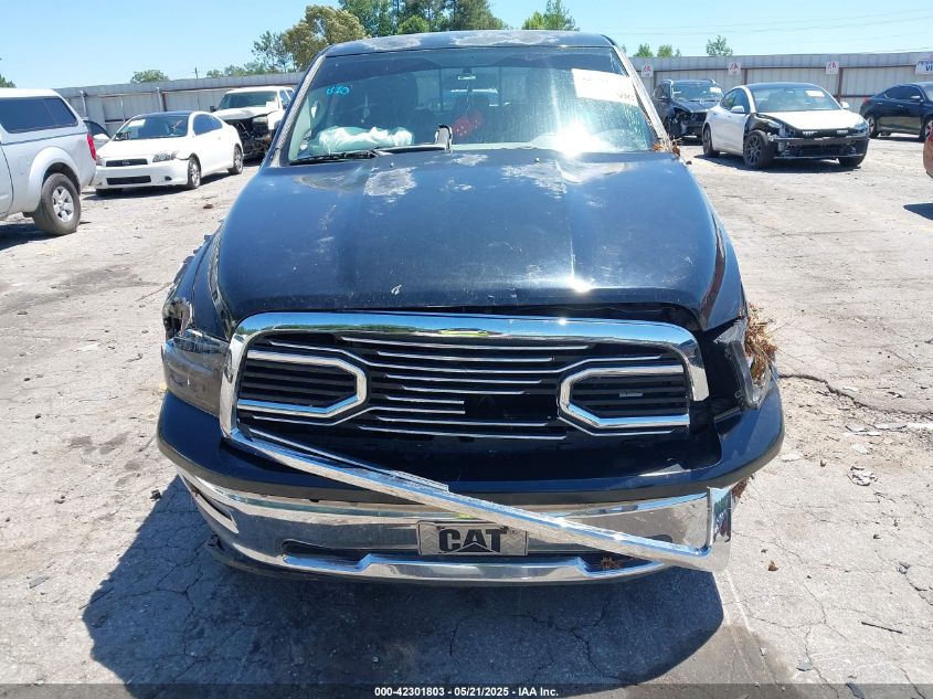 2012 Ram 1500 Slt VIN: 1C6RD6GT0CS237201 Lot: 42301803