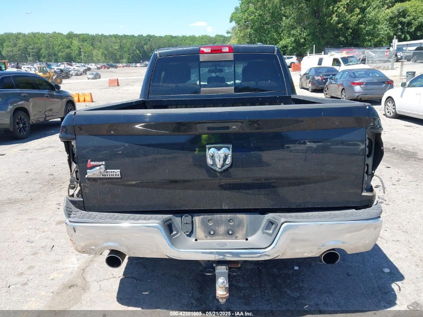 2012 Ram 1500 Slt VIN: 1C6RD6GT0CS237201 Lot: 42301803