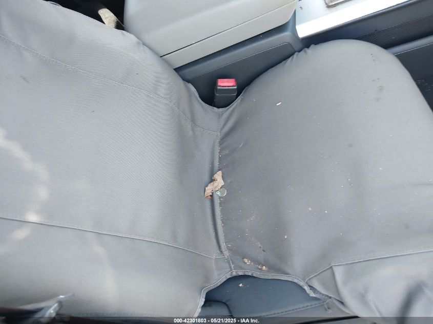 2012 Ram 1500 Slt VIN: 1C6RD6GT0CS237201 Lot: 42301803