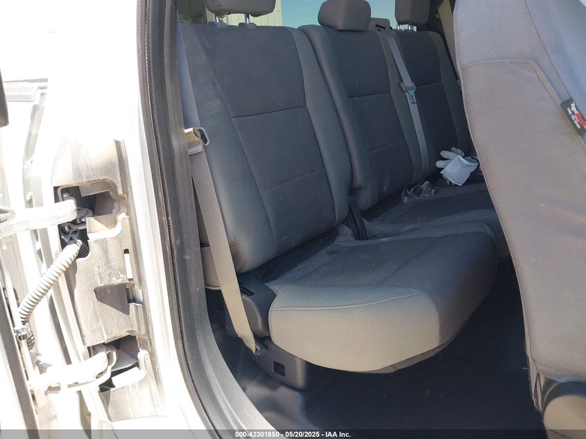 2015 FORD F-150 VIN: 1FTFX1EF4FKD62788