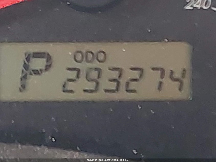 2012 Toyota Corolla Le VIN: 2T1BU4EE9CC756445 Lot: 42301863