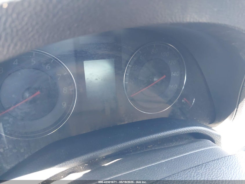 2007 Infiniti G35 Journey VIN: JNKBV61E07M717474 Lot: 42301871