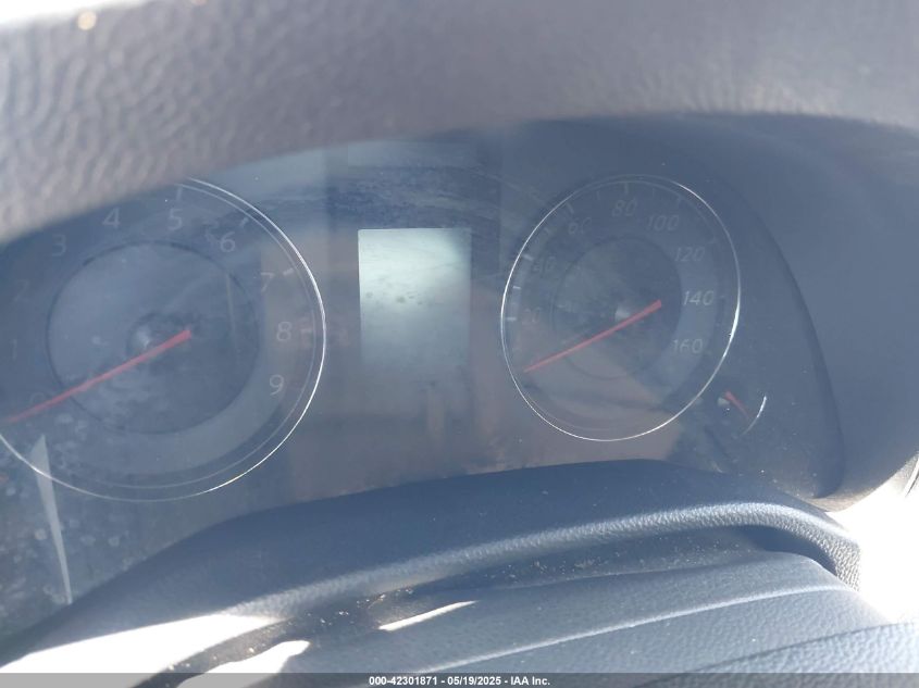 2007 Infiniti G35 Journey VIN: JNKBV61E07M717474 Lot: 42301871