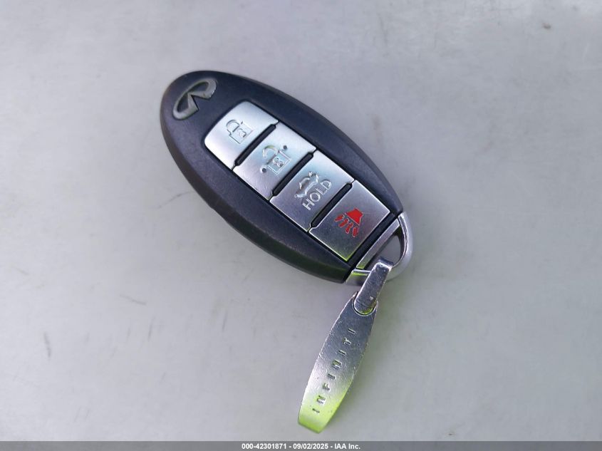 2007 Infiniti G35 Journey VIN: JNKBV61E07M717474 Lot: 42301871