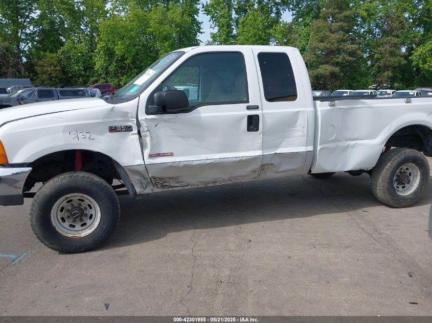 2004 Ford F-350 Lariat/Xl/Xlt VIN: 1FTSX31P84EB16881 Lot: 42301955