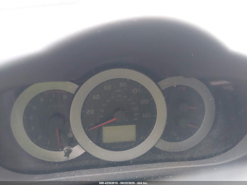 2008 TOYOTA RAV4 VIN: JTMZK31V086014454