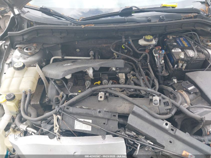 2012 Mazda Mazda3 I Sport VIN: JM1BL1UGXC1538619 Lot: 42302367