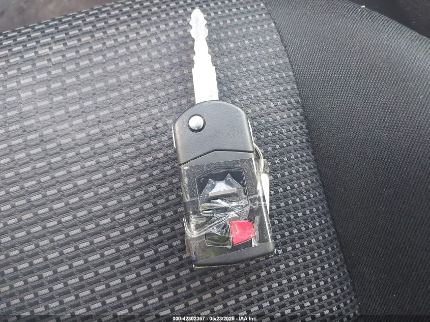 2012 Mazda Mazda3 I Sport VIN: JM1BL1UGXC1538619 Lot: 42302367