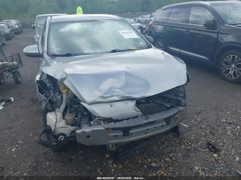 2012 Mazda Mazda3 I Sport VIN: JM1BL1UGXC1538619 Lot: 42302367