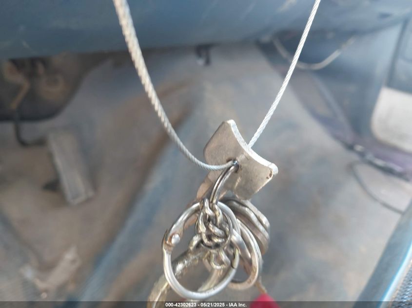 1994 Ford F150 VIN: 1FTEX15H3RKB39210 Lot: 42302623