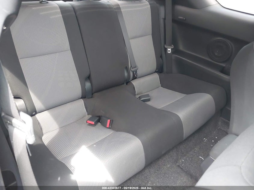 2014 SCION TC VIN: JTKJF5C70E3080620