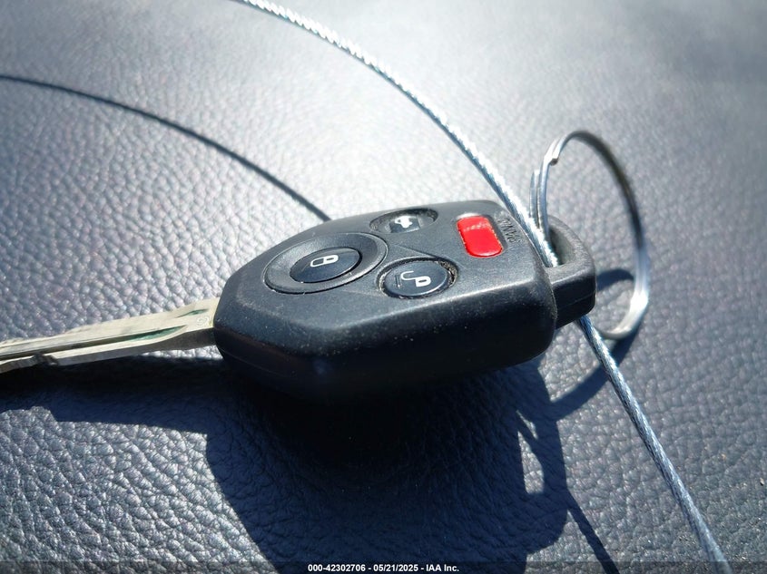 2019 SUBARU OUTBACK 2.5I PREMIUM - 4S4BSAHC2K3273073