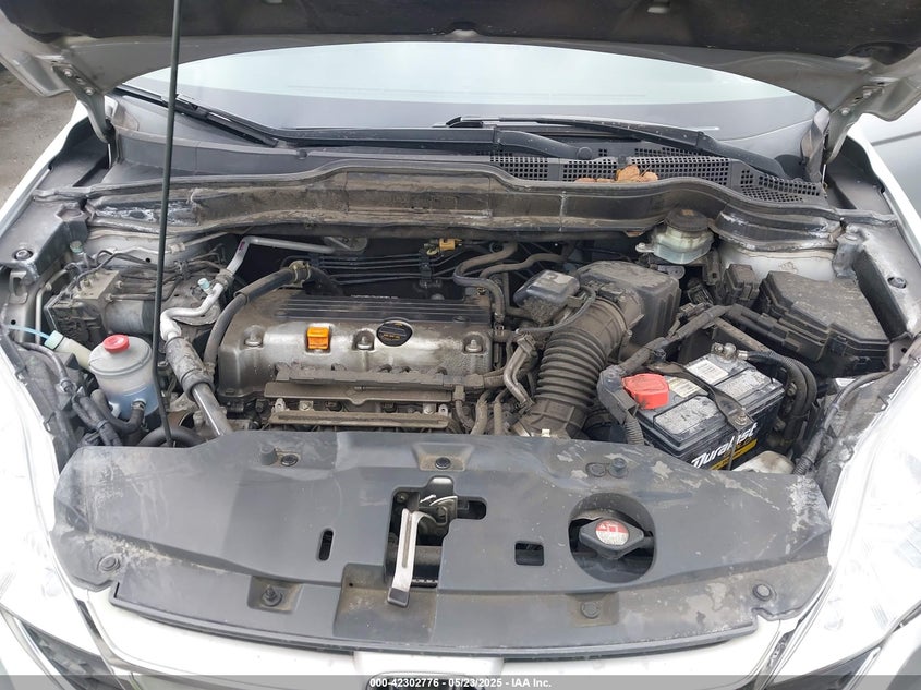 2010 HONDA CR-V VIN: JHLRE3H7XAC003745