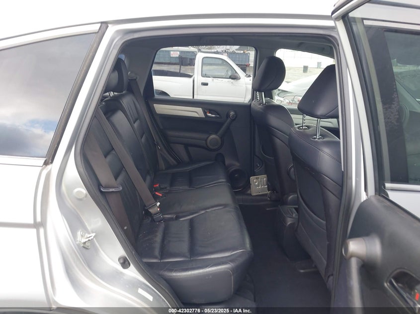 2010 HONDA CR-V VIN: JHLRE3H7XAC003745