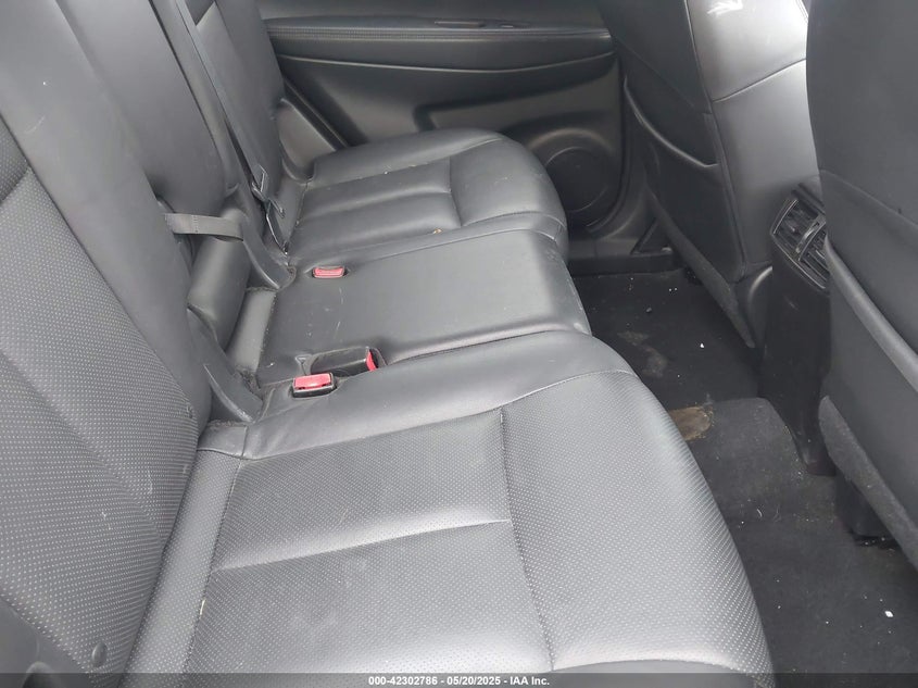 2015 NISSAN ROGUE SL - 5N1AT2MV6FC867774