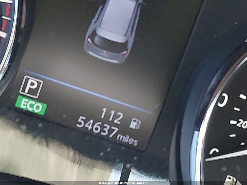 2018 NISSAN ROGUE SV - KNMAT2MV5JP599788