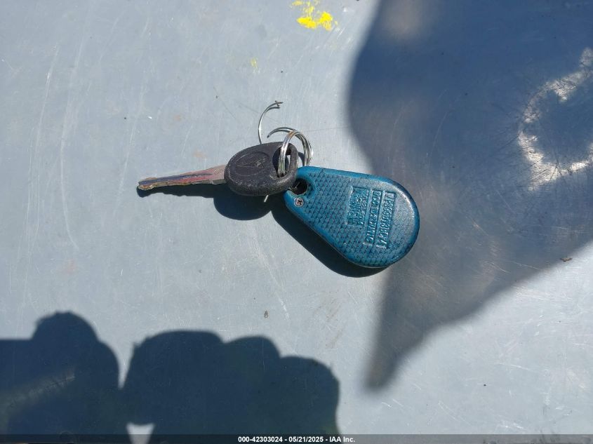 2006 Pontiac G6 VIN: 1G2ZF55B564272806 Lot: 42303024