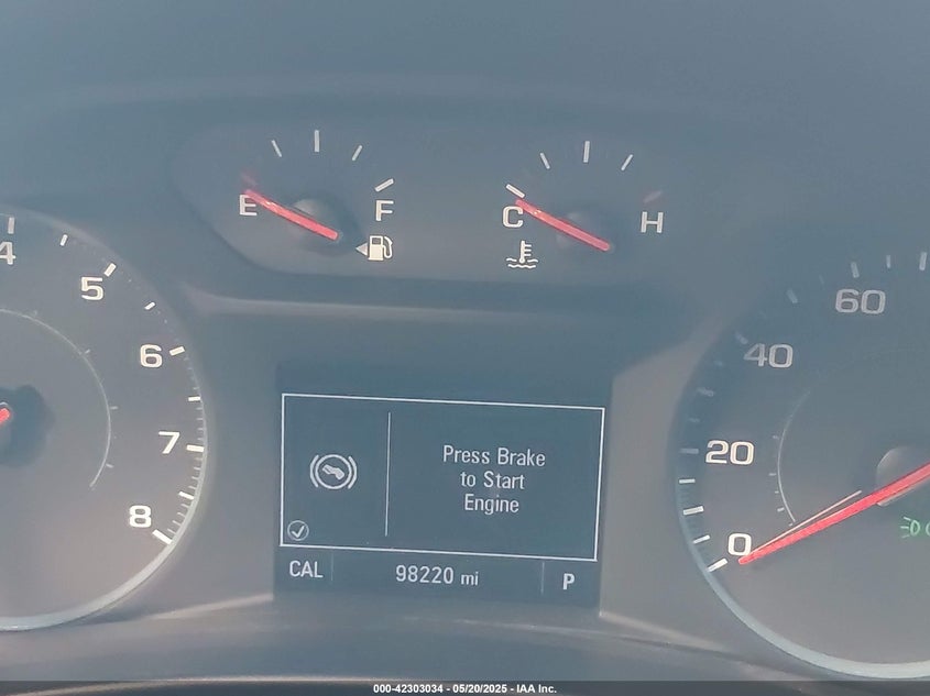 2018 CHEVROLET EQUINOX VIN: 2GNAXSEV1J6233885
