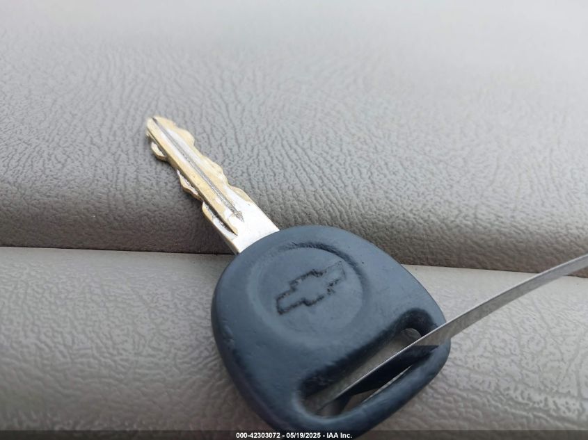 2004 Chevrolet Silverado 1500 Ls VIN: 2GCEC19T841116783 Lot: 42303072