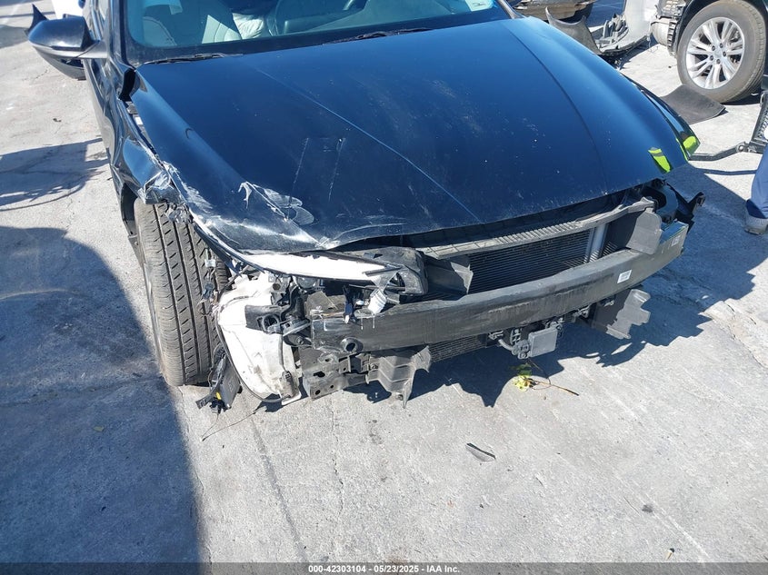 2023 HYUNDAI ELANTRA VIN: KMHLN4AJ0PU064826