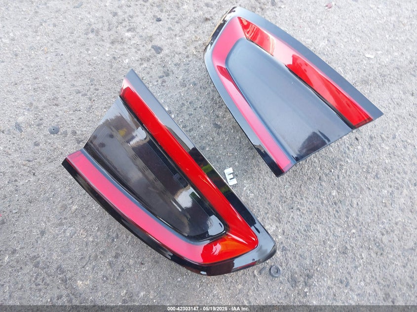 2015 DODGE CHARGER ROAD/TRACK - 2C3CDXCT2FH777143