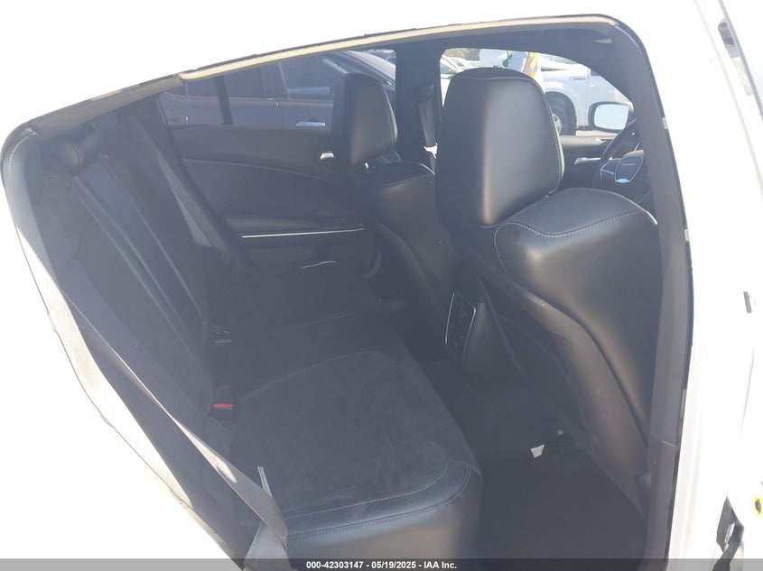 2015 DODGE CHARGER ROAD/TRACK - 2C3CDXCT2FH777143