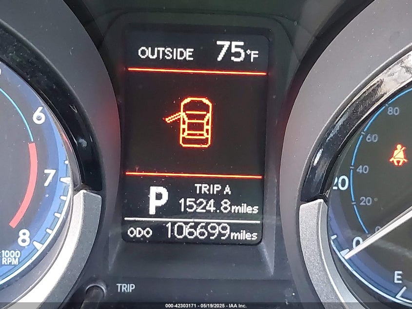 2016 TOYOTA COROLLA S PLUS - 5YFBURHEXGP395645