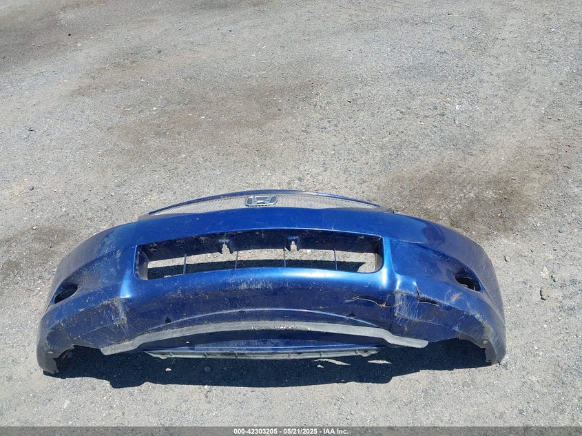 2009 HONDA ACCORD VIN: 1HGCS128X9A015839