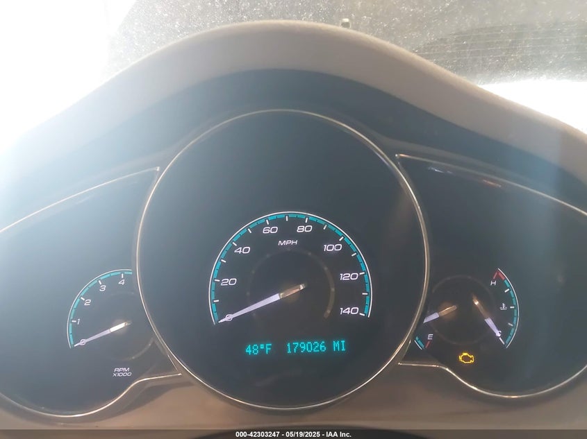 2008 CHEVROLET MALIBU VIN: 1G1ZJ57B18F203246