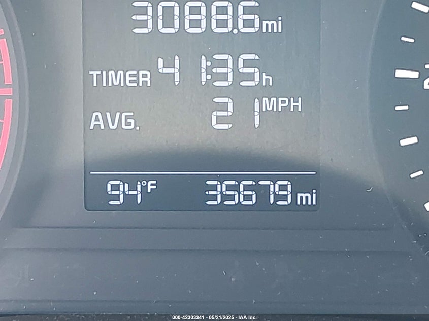 2018 KIA RIO LX - 3KPA24AB1JE070671