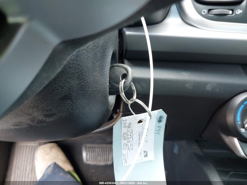 2018 KIA RIO LX - 3KPA24AB1JE070671