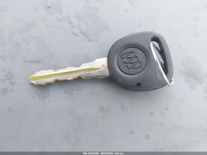 2008 Buick Enclave Cxl VIN: 5GAEV23708J287150 Lot: 42303356